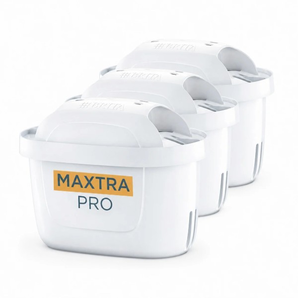 Фото - Набор картриджей Brita MXPro Hard Water Expert, 3 шт.
